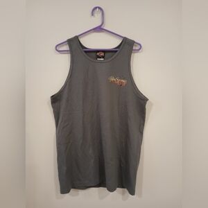 Men's Harley Tank